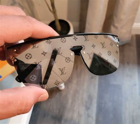 louis vuitton damier sunglasses replica|louis vuitton dupe walmart.